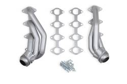 Flowtech 12134FLT Shorty Headers for 05-10 Mustang