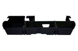 Du-Ha 60061 DUHA Underseat Storage/Gun Case Black