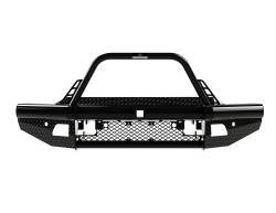 Ranch Hand - Ranch Hand BTC201BLR Legend BullNose Series Front Bumper - Image 1