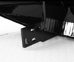 Ranch Hand - Ranch Hand BTD941BLR Legend BullNose Series Front Bumper - Image 4