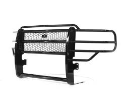 Ranch Hand - Ranch Hand GGF051BL1 Legend Series Grille Guard - Image 3