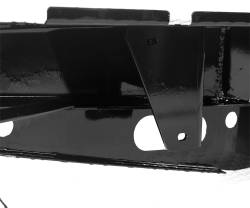 Ranch Hand - Ranch Hand SBF06HBLSL Sport Series Back Bumper for 06-08 Ford F150 - Image 4