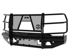 Ranch Hand - Ranch Hand FBC201BLRC Legend Series Front Bumper - Image 2