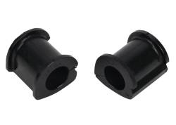 Nolathane - Nolathane REV004.0100 Front 21mm Swaybar Mount Bushing for 95 Hyundai Accent - Image 3