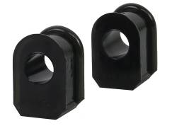 Nolathane - Nolathane REV004.0038 Front Sway Bar Mount Bushing 25mm for Select Fords - Image 4