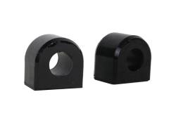 Nolathane - Nolathane REV004.0028 Front 22.5mm Swaybar Mount Bushing Set for 06-19 Audi A3 - Image 4