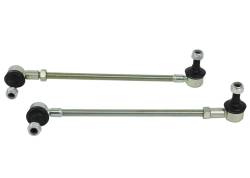 Nolathane - Nolathane REV010.0010 Front 80-320mm Swaybar Link Set for Chevy/Mitsubishi - Image 3