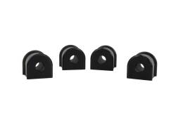 Nolathane - Nolathane REV012.0000 Rear Sway Bar Mount Bushings 15.87mm 5/8 In - Image 2
