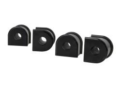 Nolathane - Nolathane REV012.0000 Rear Sway Bar Mount Bushings 15.87mm 5/8 In - Image 4