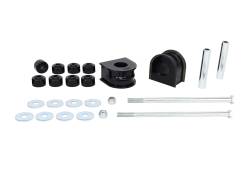 Nolathane - Nolathane REV008.0030 Front 29mm Swaybar Mount & End Bushing for 97-02 Ford F150 - Image 2
