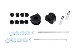 Nolathane - Nolathane REV008.0030 Front 29mm Swaybar Mount & End Bushing for 97-02 Ford F150 - Image 3