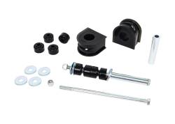 Nolathane - Nolathane REV008.0030 Front 29mm Swaybar Mount & End Bushing for 97-02 Ford F150 - Image 4