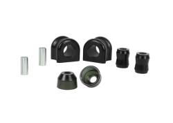 Nolathane - Nolathane REV008.0000 Front Swaybar 30.5mm Mount & Bushing for 97-01 Wrangler - Image 2