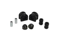 Nolathane - Nolathane REV008.0000 Front Swaybar 30.5mm Mount & Bushing for 97-01 Wrangler - Image 3