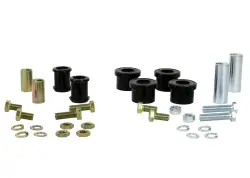 Nolathane - Nolathane REV053.0032 Control Arm Inner Bushing Camber/Toe Correction 04-06 GTO - Image 3