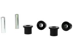 Nolathane - Nolathane REV163.0014 Rear Leaf Spring & Shackle Bushing for 99-04 Nissan - Image 4