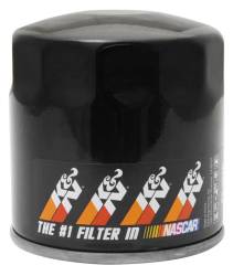 K&N PS-2010 Performance Oil Filter