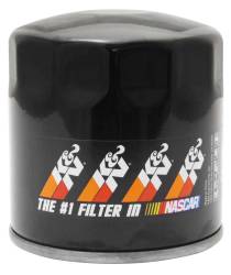 K&N PS-2004 Performance Oil Filter