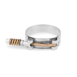 Mishimoto - Mishimoto MMCLAMP-2 2" Stainless Steel T-Bolt Clamps - Image 2