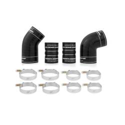 Mishimoto - Mishimoto MMBK-DMAX-04BK Silicone Couplers for 04.5-05 Chevy/GMC 6.6L Duramax - Image 3