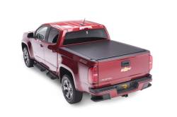 Truxedo - TruXedo Lo Pro QT Vinyl Roll-Up Tonneau Cover Avalanche 561101 - Image 1