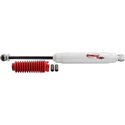 Rancho - Rancho RS55116 RS5000X 0-4" Rear Shock Absorber for 61-87 Dodge Truck/SUVs - Image 1