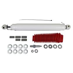 Rancho - Rancho RS55134 RS5000X 2.5-4" Rear Shock for 77-91 Select Chevy/GM Truck/SUVs - Image 1