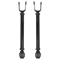 Rancho RS66164B 0-4.5" Front Upper Control Arm Kit for 18-23 Gladiator/Wrangler