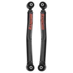 Rancho RS66165B 0-4.5" Front Lower Control Arm Kit for 18-23 Gladiator/Wrangler