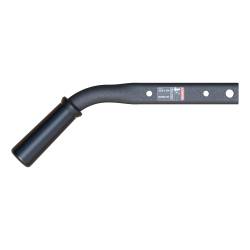CURT - Replacement A-Series 5th Wheel Handle - Image 1