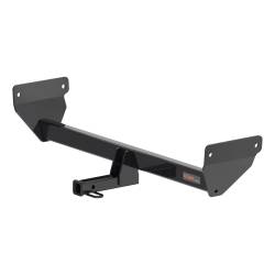 CURT - Class 2 Trailer Hitch 1.25" Receiver for Mazda CX-50 - Image 1