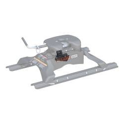 CURT - Replacement Q-Series 5th Wheel Orbital Pad & Bushings - Image 2