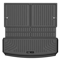 Husky Liners - Husky Liners 25231 Weatherbeater Cargo Liner - Image 1