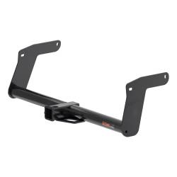 CURT - Class 3 Trailer Hitch 2" Receiver for NX250 NX350 NX350h NX450h+ - Image 1