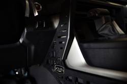 DV8 Offroad - DV8 Offroad CCT2-01 Center Console Molle Panels for 22-25 Toyota Tundra - Image 30