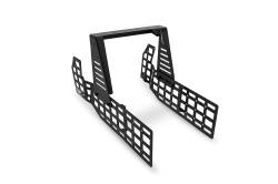 DV8 Offroad - DV8 Offroad CCT3-01 Center Console Molle Panels for 10-24 Toyota 4Runner - Image 7