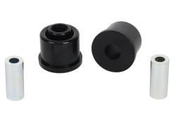Nolathane - Nolathane REV086.0004 Rear Beam Axle Front Bushing for 12-16 Fiat 500 - Image 3