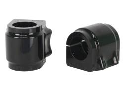 Nolathane - Nolathane REV008.0178 Front 34mm Swaybar Mount Bushings for 09-14 Ford F150 - Image 2