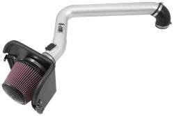 K&N 77-1570KS 77-Series Performance Cold Air Intake Kit