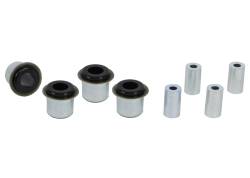 Whiteline - Whiteline W53622 Front Upper Control Arm Inner Bushings - Image 49