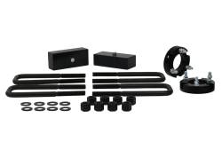 Whiteline - Whiteline KLK002 1.75" Body Lift Kit for 05-21 Nissan Frontier - Image 50
