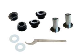 Whiteline - Whiteline KCA539 Control Arm Lower Inner Front Bushing Kit - Image 41