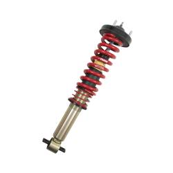 Belltech - Belltech 15128 Factory Preset Fixed Damping 0-3" Height Adjustable Level - Image 7