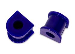 SuperPro - SuperPro SPF5758K Rear Suspension Stabilizer Bar Bushing Kit for Ram - Image 1