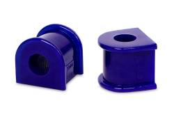 SuperPro - SuperPro SPF5758K Rear Suspension Stabilizer Bar Bushing Kit for Ram - Image 3