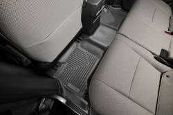 Husky Liners - Husky Liners 54231 X-act Contour 2nd Seat Floor Liner - Image 2
