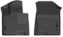 Husky Liners - Husky Liners 15751 Weatherbeater Front Floor Liners - Image 1