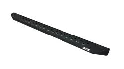 Romik - Romik 40043419 19-26 Chevrolet Silverado 1500 Crew Cab Pickup Running Board Set - Image 3
