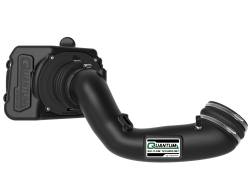 aFe Power - aFe Power Quantum Pro 5R Cold Air Intake System Black 53-10004R - Image 4