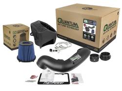 aFe Power - aFe Power Quantum Pro 5R Cold Air Intake System Black 53-10004R - Image 6
